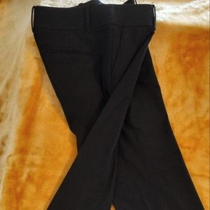 Ann Taylor Womens Slacks